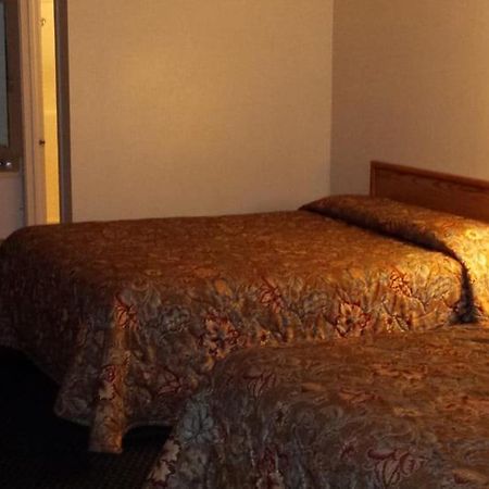 National 9 Inn Tonopah Extérieur photo